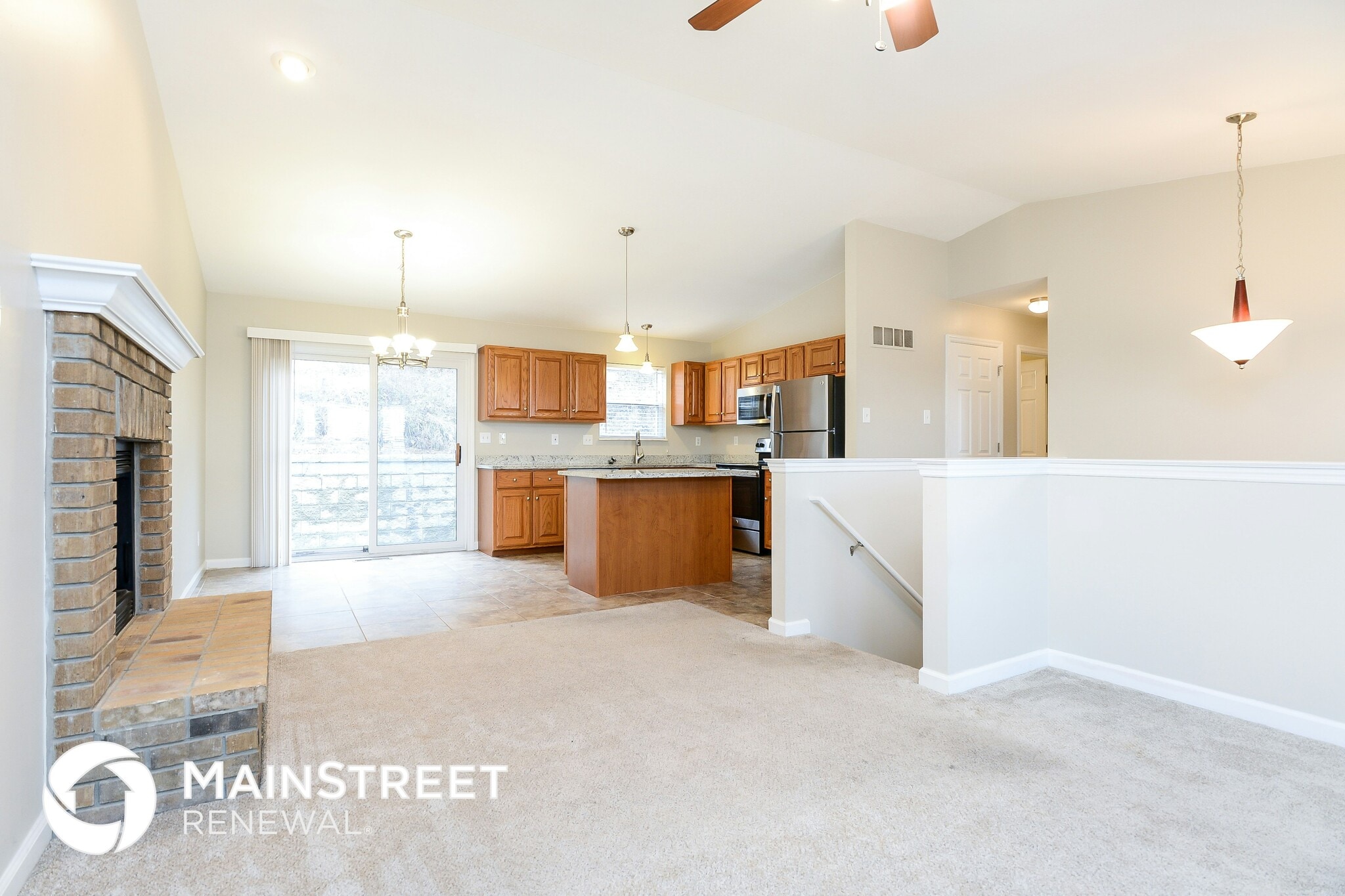 Building Photo - 3440 Rockwood Forest Ct