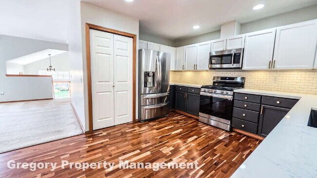 Building Photo - 821 180th St SW