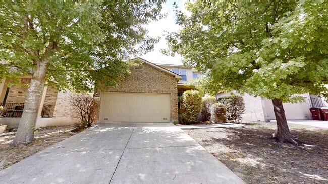 Building Photo - ALAMO RANCH Well-Maintained Beauty! 3bd/2.5ba - Northside Schools