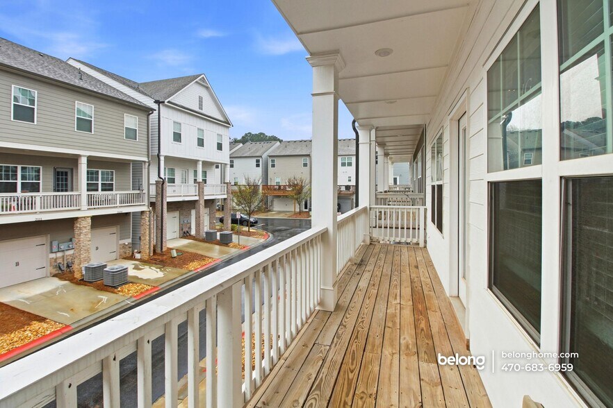 Building Photo - 2106 Irvin Ct