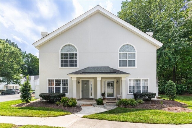 Building Photo - 712 Sailfish Quay