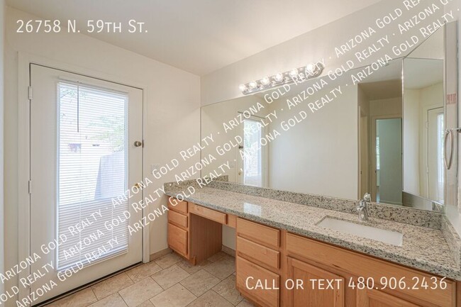 Building Photo - 26758 N 59th St