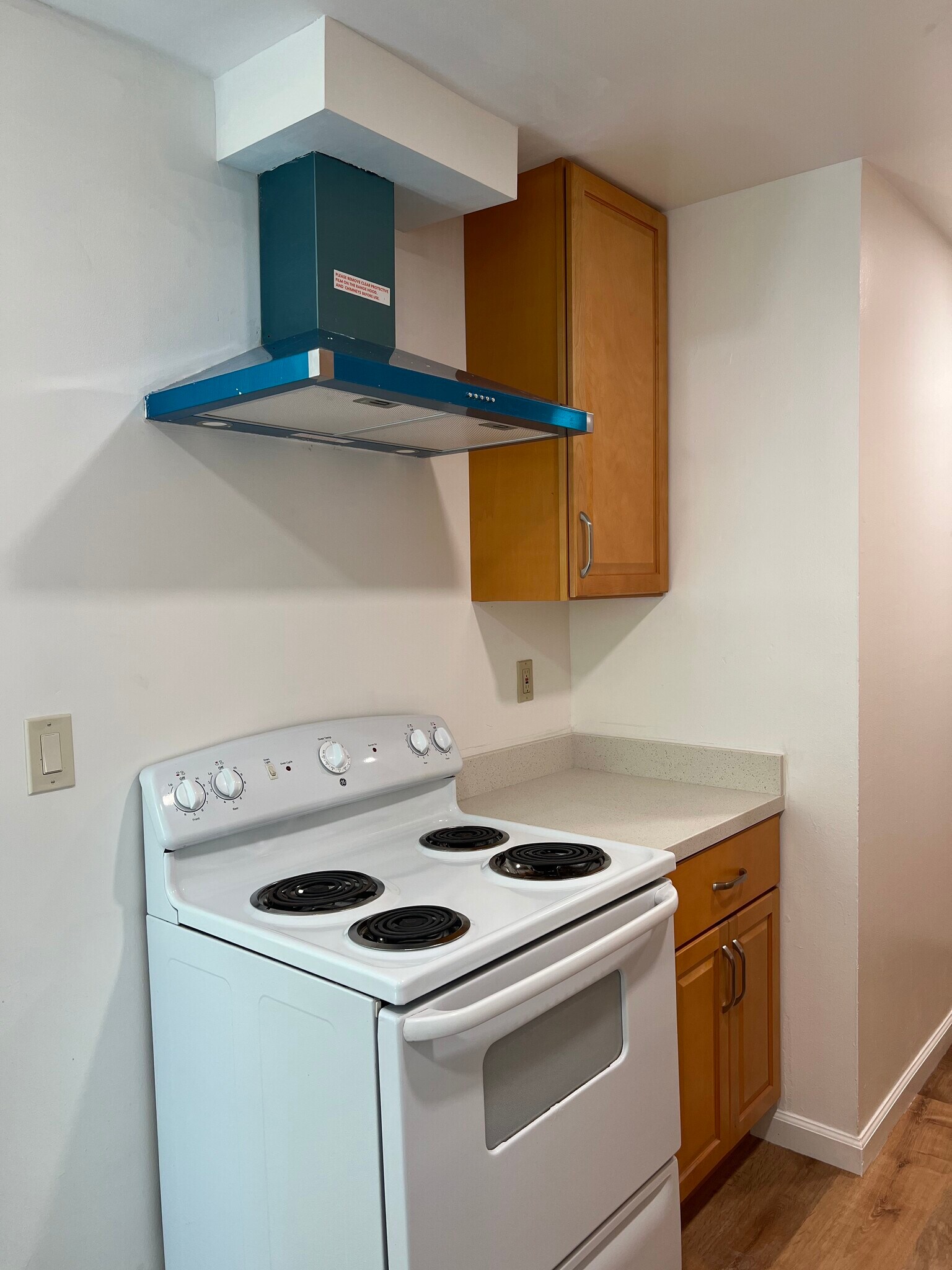 Building Photo - 2009 McGee Ave