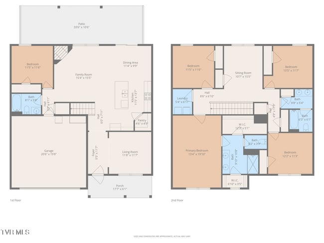 Building Photo - Beautiful Newer Construction