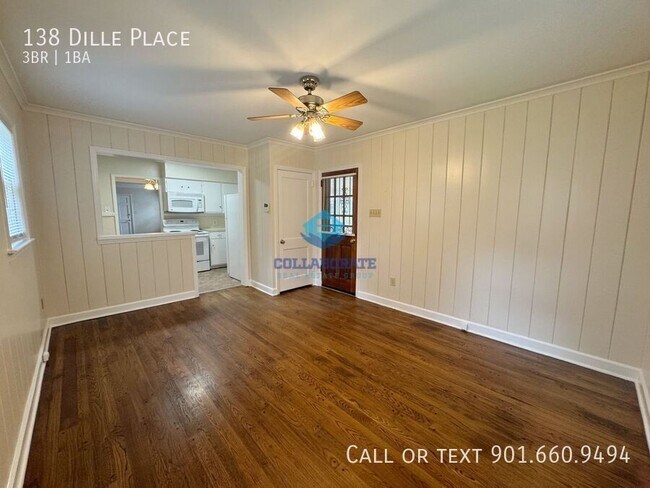 Building Photo - 138 Dille Pl