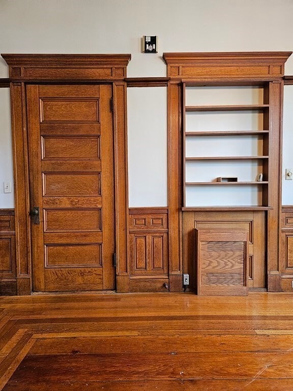 Building Photo - 4 Mt Vernon St