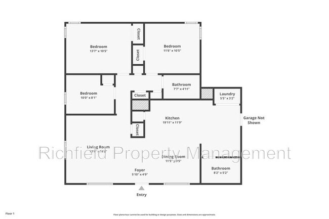 Building Photo - 1260 Lincoln Dr