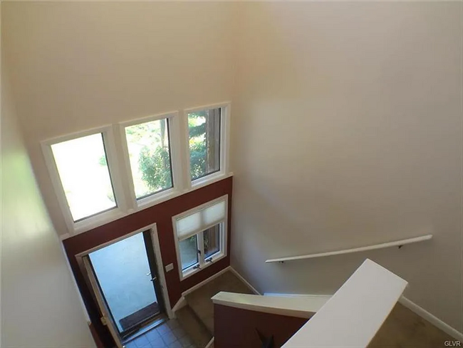 Stairs to 2nd Floor - 1730 Falcon Dr