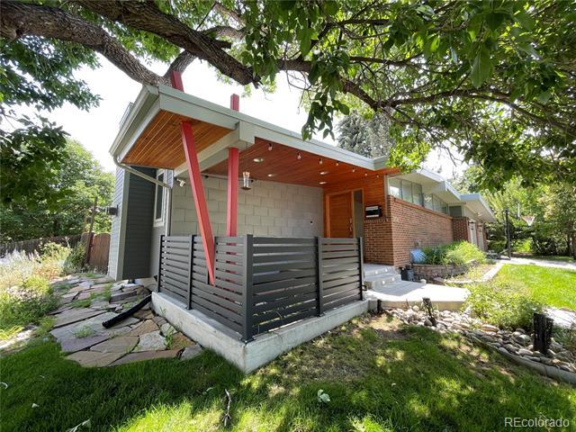 Building Photo - 5974 S Milwaukee Way