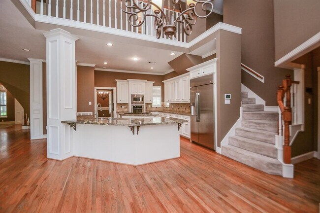 Building Photo - 13707 Cypress Pond Cir