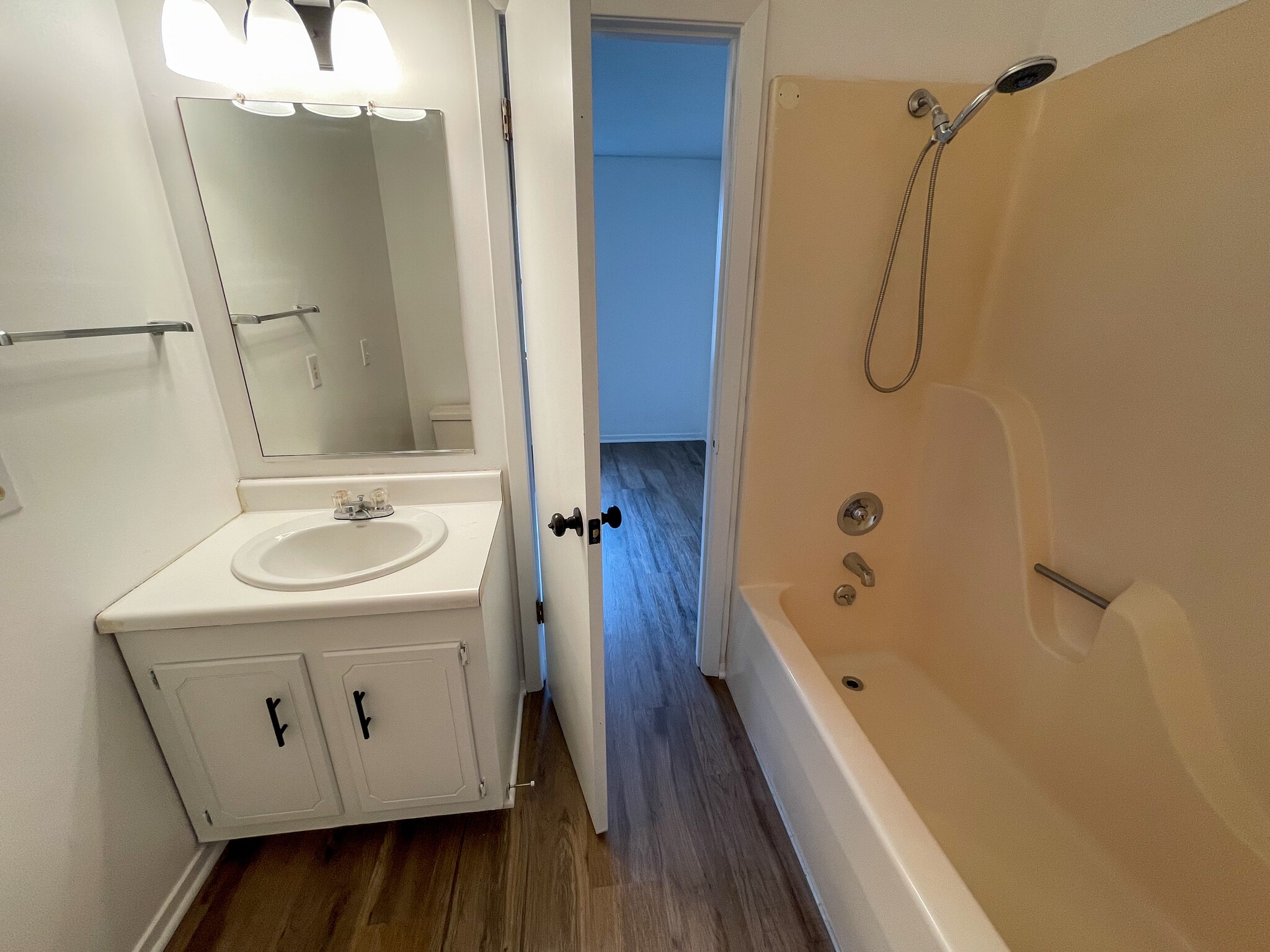 Master Bathroom - 712 Jill Ln