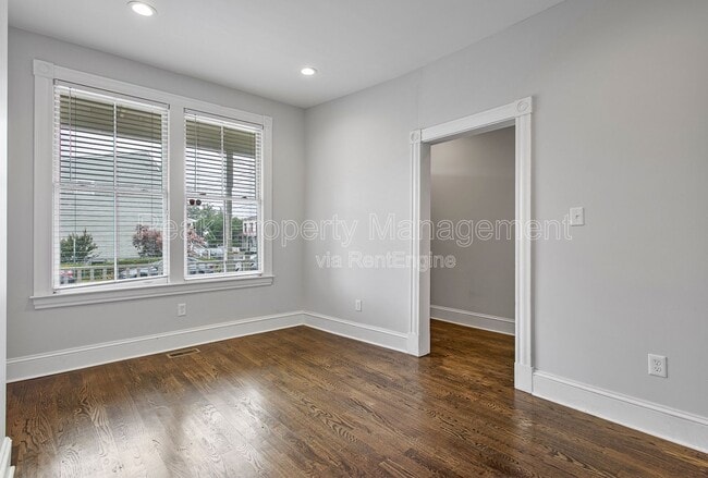 Building Photo - 2702 P St