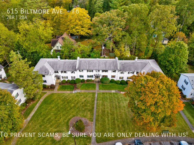 Building Photo - 615 Biltmore Ave