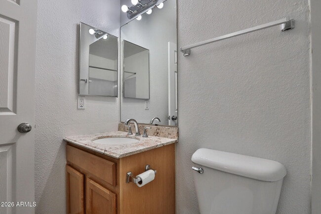 Building Photo - 17420 W Calavar Rd