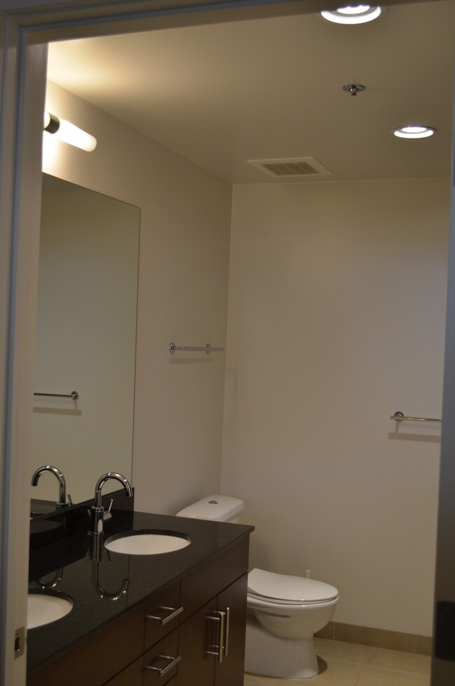 Bathroom - 891 14th Street