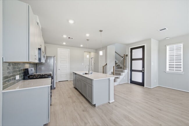 Building Photo - 3109 Quiet Sunset Dr