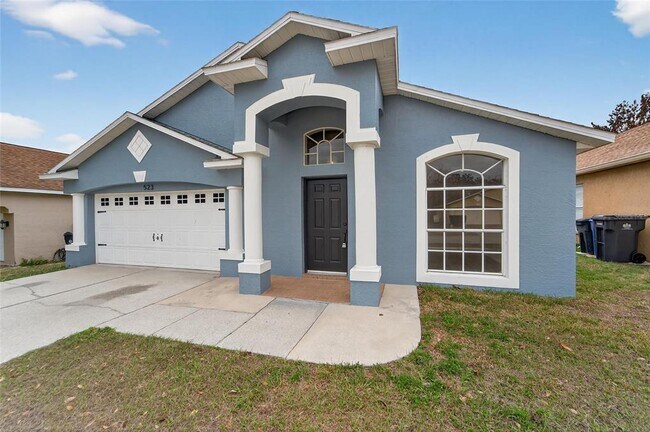 Building Photo - 523 Napa Valley Cir