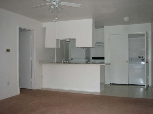 Interior Photo - Georgetown Apartments