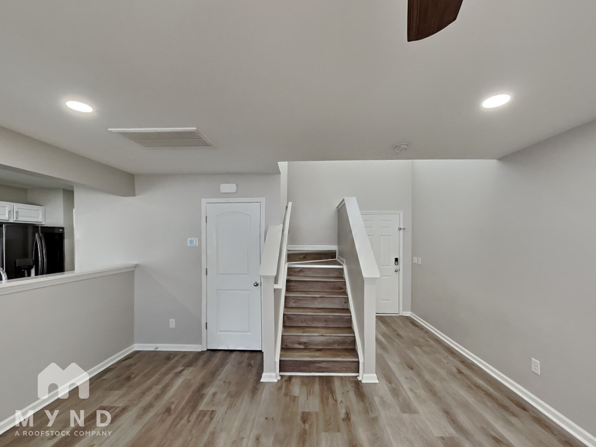 Building Photo - 1001 Nunnery Ln