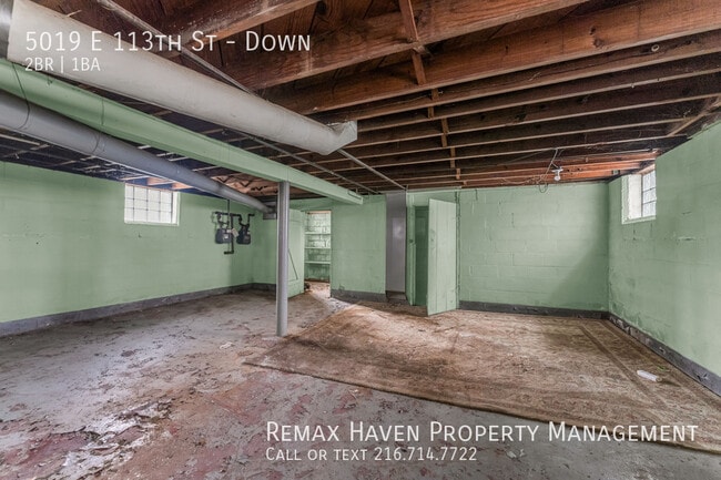 Building Photo - 5019 E 113th St