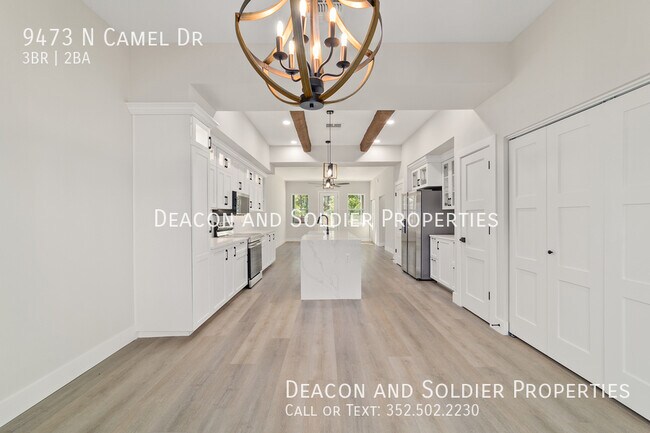 Building Photo - 9473 Camel Dr