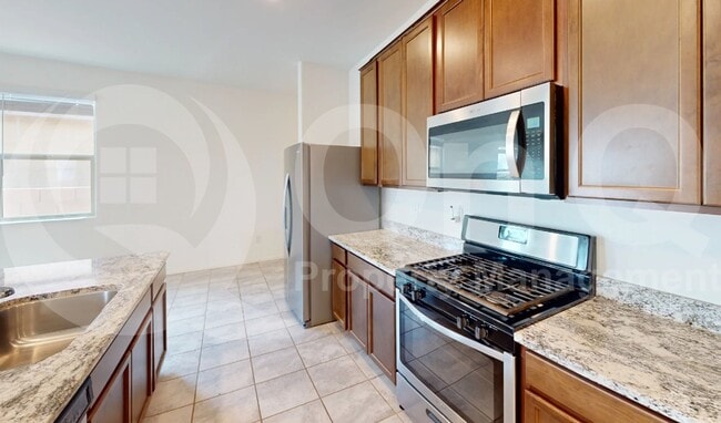 Building Photo - 7845 S New Strike Way