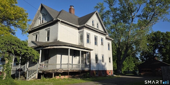 Building Photo - 140 Spring St