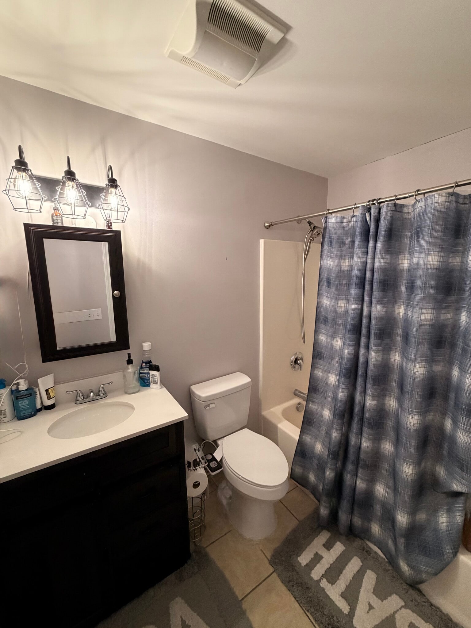 Bathroom 1 - 235 Main St