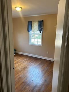 Building Photo - 110 Tapp Dr