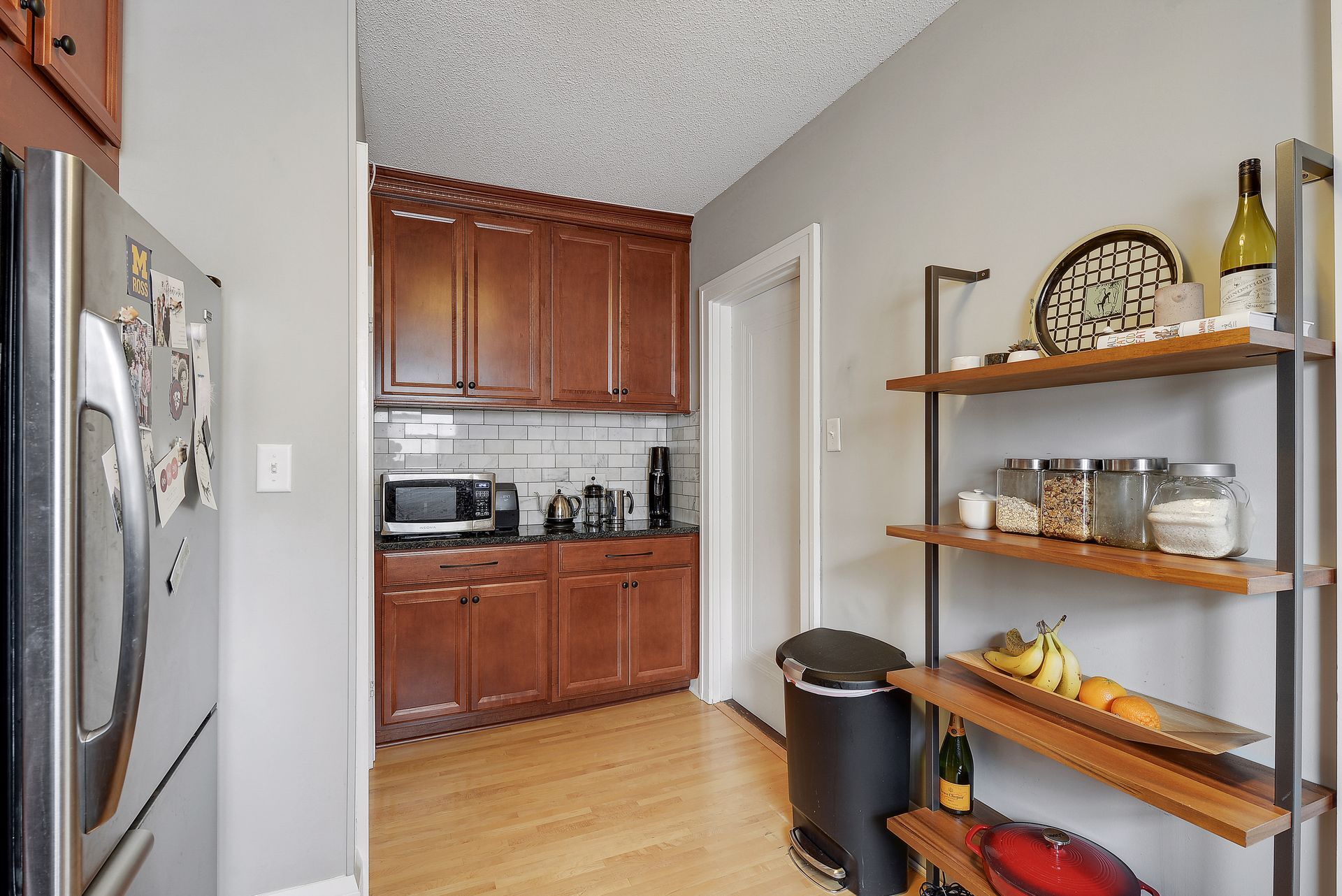 Another view of the kitchen. - 4445 Colfax Avenue South