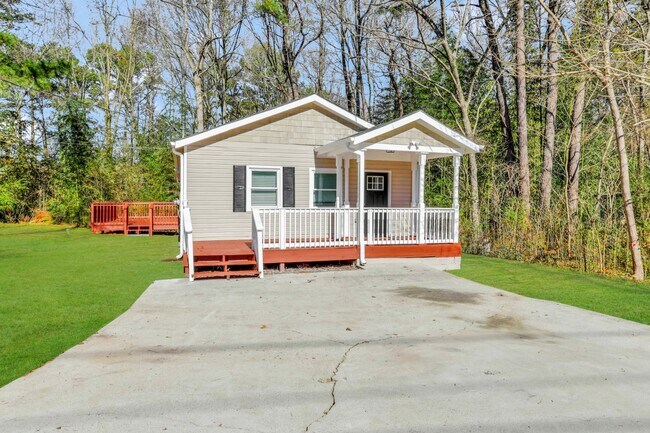 Building Photo - 3464 Linecrest Rd