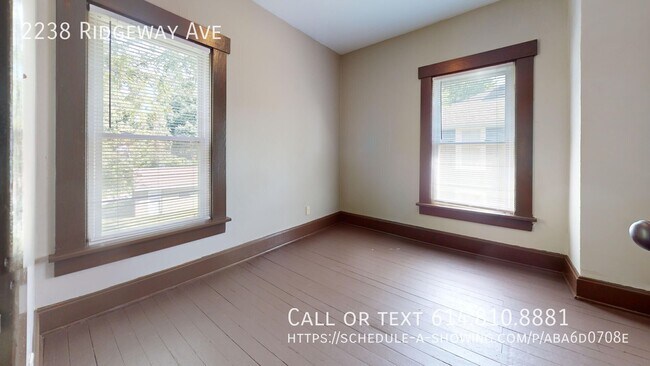 Building Photo - 2238 Ridgeway Ave