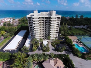 Primary Photo - 4600 S Ocean Blvd