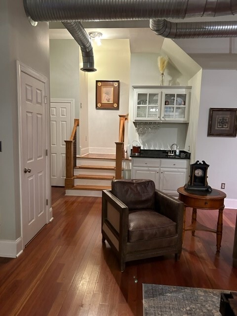 Wet Bar - 417 Evans St