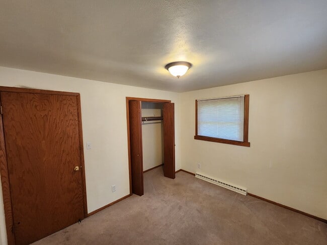 Building Photo - Side by Side Duplex