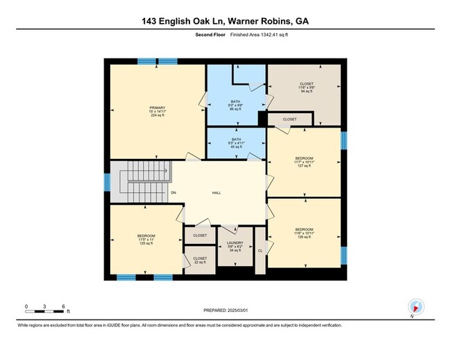 Building Photo - 143 English Oak Ln