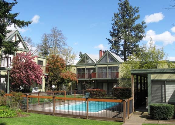 Primary Photo - Timberwood Apartments