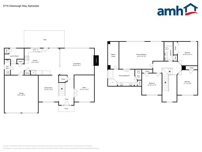 Building Photo - 5715 Oxborough Way