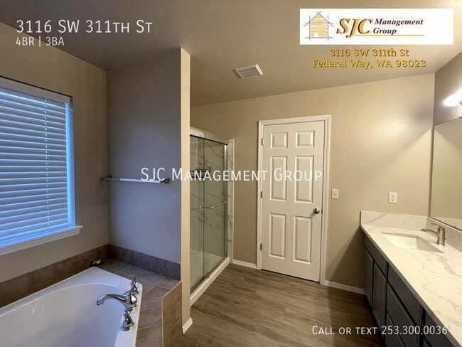 Building Photo - 3116 SW 311th St