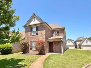 Building Photo - Now Leasing a 4-Bedroom 2.5 Bath in Memphis @ Barryfarms.