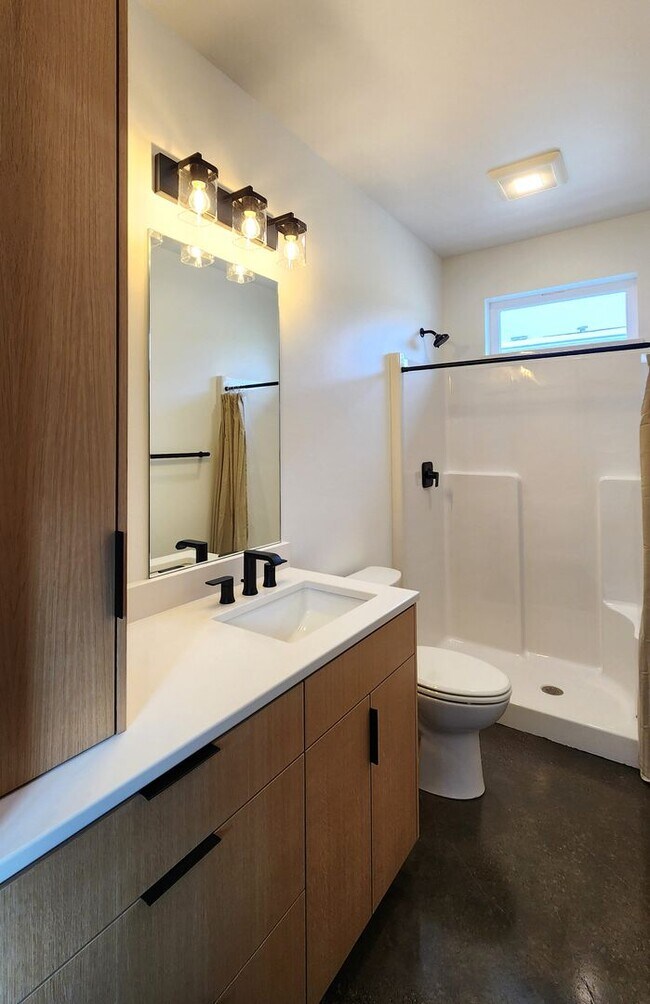 Building Photo - Newly Constructed Four Bedroom House With a Dog Considered