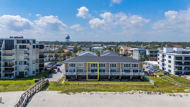 Building Photo - 2010 Ocean Front S