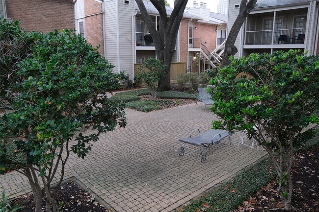 Building Photo - 2001 Bering Dr