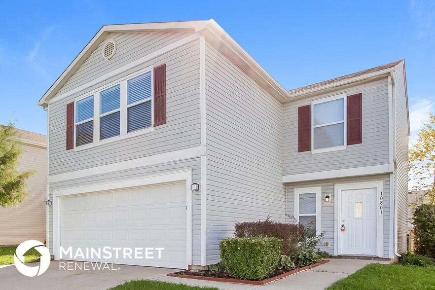 Building Photo - 10801 Sweetsen Rd