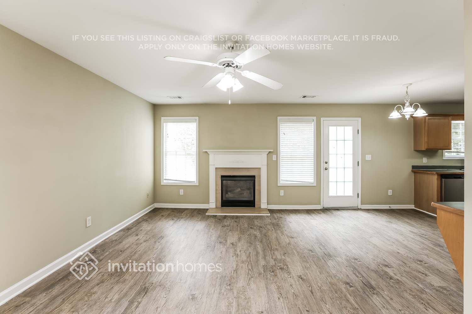 Building Photo - 3252 Shady Valley Ct SW