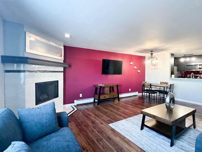 Building Photo - 201 Barrow St