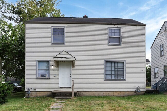 Primary Photo - 1751-1753 E Frankfort St