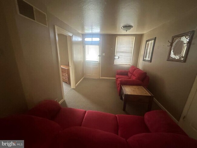 Building Photo - 2669 N Sherman St