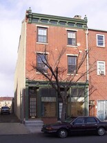 Building Photo - 421 Fairmount Ave