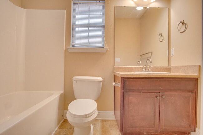 Building Photo - Updated 3BR/2BA Home with Open Floor Plan, Primary Suite, 2-Car Garage & Fenced Backyard Near NAS...